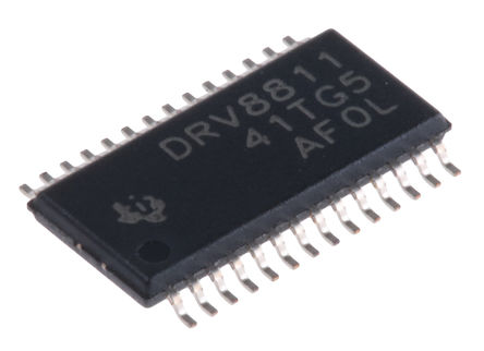 Texas Instruments DRV8811PWP