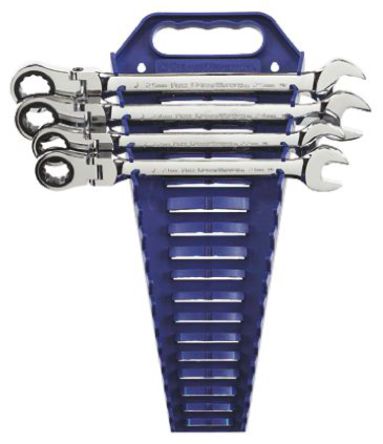 Gear Wrench - 9903D - Gear Wrench 9903D 4 ϼݰ׼, ں21; 22; 24; 25 mm		