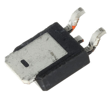 Infineon - IRFR024NPBF - Infineon HEXFET ϵ Si N MOSFET IRFR024NPBF, 17 A, Vds=55 V, 3 DPAKװ		