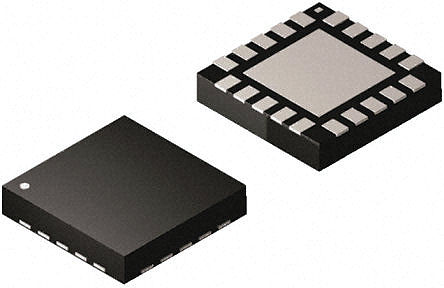 Fairchild Semiconductor - FSA9280AUMX - Fairchild Semiconductor FSA9280AUMX USB Դ, USB ⿪, 10ͨ, 3 V min., 20 UMLPװ		