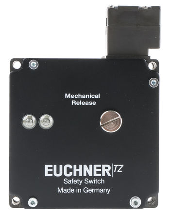 Euchner - 082051 - Euchner TZ1 ϵ ŷ 082051, 綯, 24 V /ֱԴ		