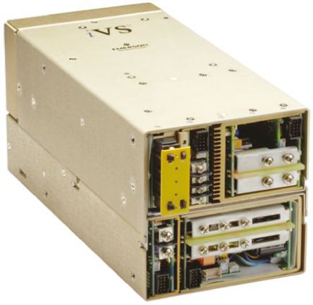 Artesyn Embedded Technologies iVS1-5L0-00-A