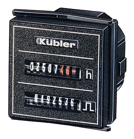 Kubler - 3.550.401.084 - Kubler 42954λ   3.550.401.084, ѹ, 60HzƵ, 100  130 V Դ		