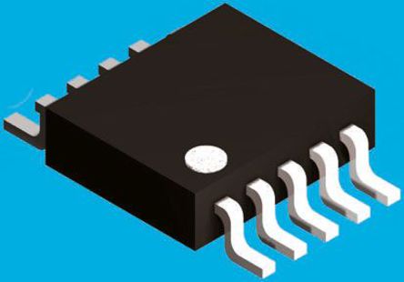 ON Semiconductor - LV5026MC-AH - ON Semiconductor  LV5026MC-AH, 8.5  2.4 V ֱ, -0.3  42 V, 120mA, SOIC-10		