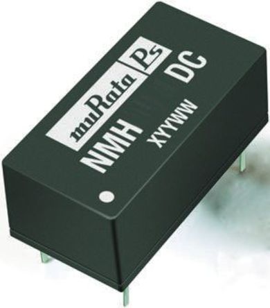Murata Power Solutions NMH0509DC