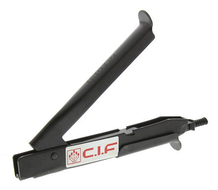 CIF - AR137 - CIF AR137 ۳׻, 7.5mm		