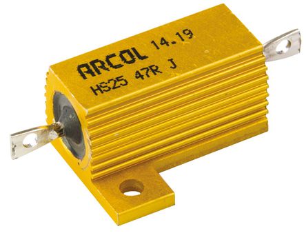 Arcol HS25 47R J