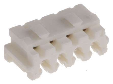 TE Connectivity - 173977-4 - TE Connectivity CT ϵ 4 ·  173977-4,  2A, 125 V /ֱ		