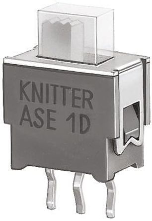 KNITTER-SWITCH ASE 2D