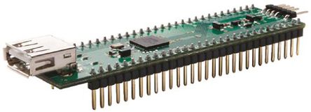 FTDI Chip - V2DIP1-64 - FTDI Chip V2DIP1-64 VNC2 Vinculum Module USB ӿ ׼		