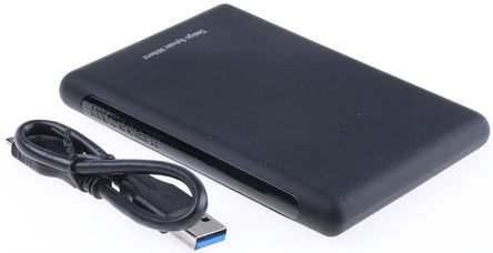Freecom - 56334 - Freecom Mobile Drive XXS ɫ 2.5in 2 TB ЯʽӲ 56334, USB 3.0ӿ		