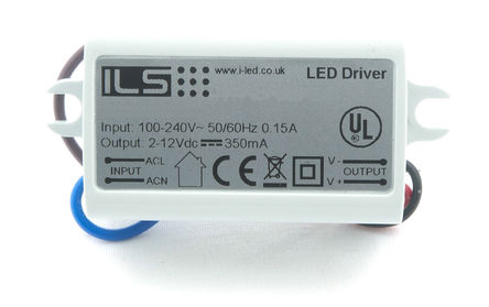 Intelligent LED Solutions IZC070-005F-0067C-QA