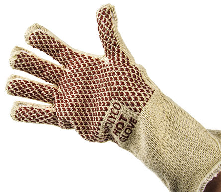 BM Polyco - 9011 - BM Polyco Hot Glove ϵ 2װ  ɫ  ظʹõ 9011, Ϳ, ߴ9 - M		