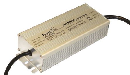 PowerLED - PCV24100E - PowerLED LED  PCV24100E, 220  240 V , 24V, 4.2A, 100W		