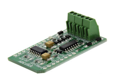 MikroElektronika - MIKROE-922 - MikroElektronika ģ⵽ת Arduino Shield MIKROE-922;  MIKROE-922		