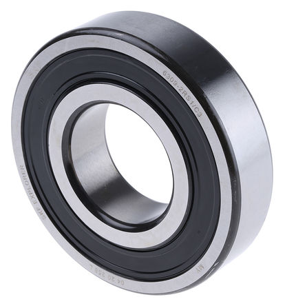 SKF 6309-2RS1/C3