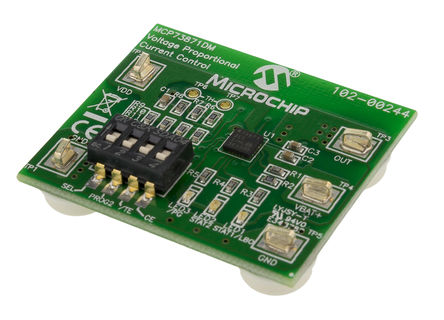Microchip - MCP73871DM-VPCC - Microchip MCP73871 س ԰ MCP73871DM-VPCC		