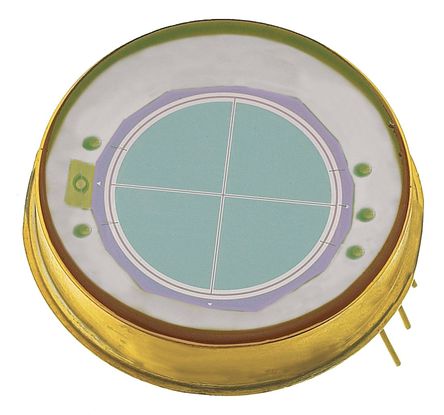 OSI Optoelectronics PIN-SPOT-9DMI