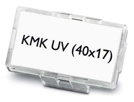 Phoenix Contact - 1014109 - Phoenix Contact KMK UV ϵ ͸ ճ̶ ±ʶ 1014109, 17 mm, 9mmֱ		