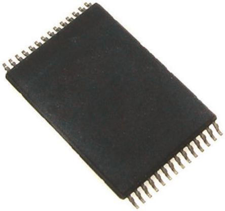 Microchip AT28BV64B-20TU
