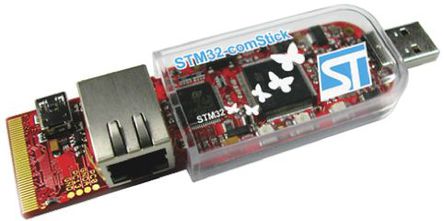 STMicroelectronics - STM32-COMSTICK - STMicroelectronics ΢׼ STM32-COMSTICK		