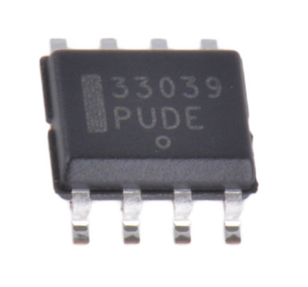 ON Semiconductor - MC33039DR2G - ON Semiconductor  MC33039DR2G, BLDC, 650mW, 5.5  9 V		