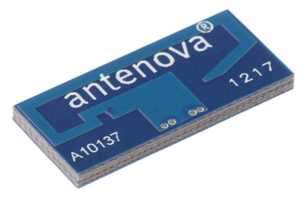 Antenova - A10137 - Antenova A10137  GPS 		