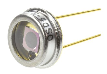 Centronic - OSD5-5T - Centronic 5T ϵ 900nm +ɼ   OSD5-5T, TO-5 װ		