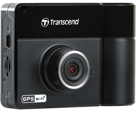 Transcend - TS32GDP520M - Transcend DrivePro 520 2.4inĻ Full HD г¼ TS32GDP520M, ҹӹ, MicroSDHC洢		
