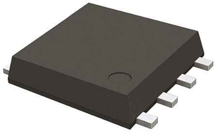 ON Semiconductor SBS811-TL-E