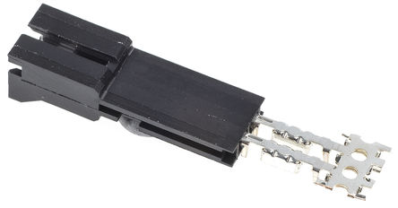 TE Connectivity - 5-103947-1 - TE Connectivity AMPMODU MTE ϵ�� 2· 2.54mm�ھ� �� IDC ������ 5-103947-1, ���°�װ		