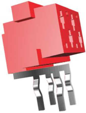 TE Connectivity 1-215460-6