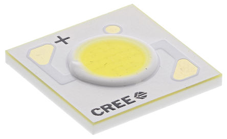 Cree - CXA1304-0000-000C00C450H - Cree ɫ 5000K COB LED CXA1304-0000-000C00C450H, 9 V, 1000mA, 115 ӽ оƬ		