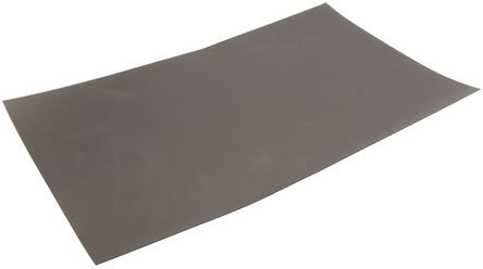 Wurth Elektronik - 30405S - Wurth Elektronik 30405S 铁氧体、橡胶 屏蔽板材, 胶带固定, 0.5mm x 330mm x 210mm		