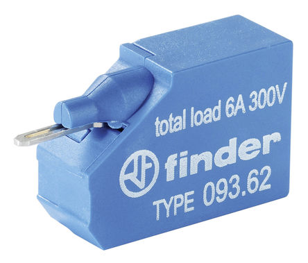 Finder - 093.62 - Finder 093.62 ӱѹ, 6A		