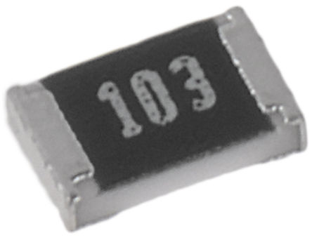 Vishay - CRCW080510K0JNEAIF - Vishay CRCW ϵ�� 0.125W 10k�� ��ĤSMD ������ CRCW080510K0JNEAIF, ��5%, ��200ppm/K, 0805 ��װ		