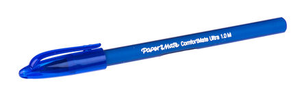 Paper Mate - S0512131 - Paper Mate ɫ 1 mmʼ Pen Բ		