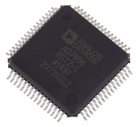 Analog Devices AD7656BSTZ-1