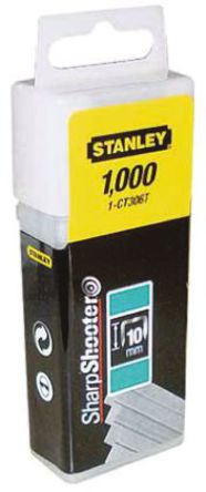 Stanley - 1-CT306T - Stanley 1000װ п ¶ 1-CT306T, 8mm		