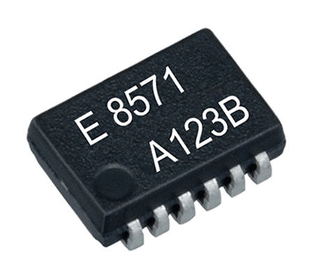 EPSON - X1B000052000112 - Epson X1B000052000112 ʵʱʱ (RTC), ʱӹ, 128bit RAM, I2C, 1.6  5.5 VԴ, 12 VSOJװ		