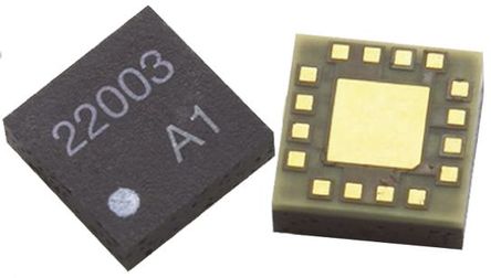 Broadcom - MGA-23003-BLKG - Broadcom  RF Ŵ MGA-23003-BLKG, 34 dB, 3.8 GHz, 16 氲װװ		