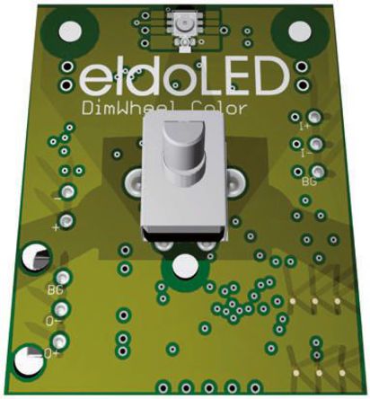 eldoLED - DLC40101 - eldoLED 4 · ģʽ  DLC40101, 12  32 V ֱ		