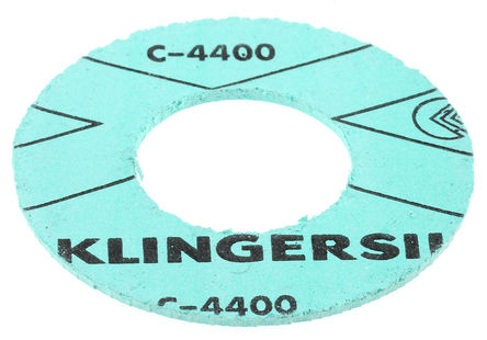 Klinger - SOFQ0030001500001501A - Klinger, 21mmھ C4400 ˨ ĵ, 1.5mm, -100  +250C		