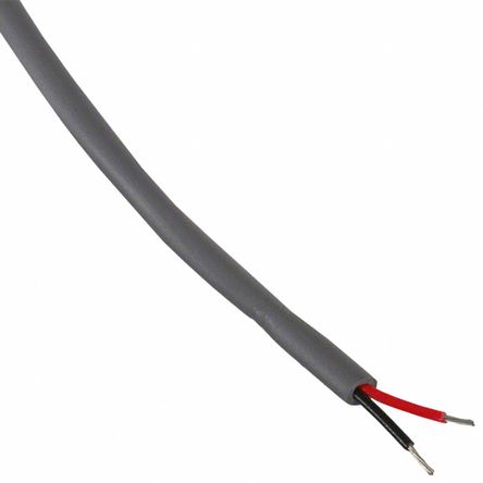Alpha Wire - 1172C SL005 - Alpha Wire 30m 2 о  ϩ PVC  ҵ 1172C SL005, 300 V, 0.35 mm2 		