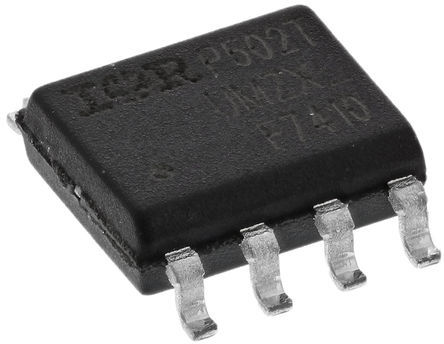 Infineon - IRF7410PBF - Infineon HEXFET ϵ Si P MOSFET IRF7410PBF, 16 A, Vds=20 V, 8 SOICװ		