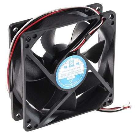 RS Pro OD9225-12HB01A