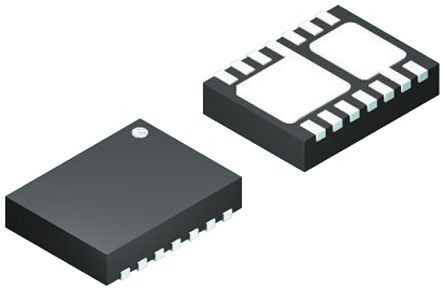 ON Semiconductor - ESD8008MUTAG - ON Semiconductor ESD8008MUTAG  ESD , 8.1V, 14 UDFNװ		