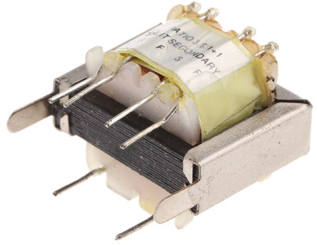 OEP - E187B - OEP 5mW 印刷电路板安装 E187B 音频变压器		