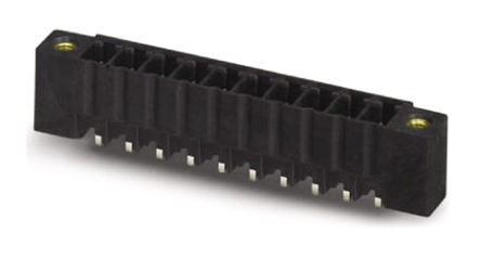 Phoenix Contact - 1779938 - Phoenix Contact COMBICON MCV ϵ�� 2· 3.5mm�ھ� PCB ���߶��ӿ� 1779938, ���Ӷ˽�, 8A		