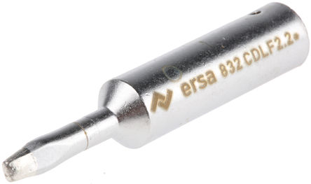 Ersa - 0832CDLF/SB - Ersa 832 ϵ, 2.2 mm  ͷ		